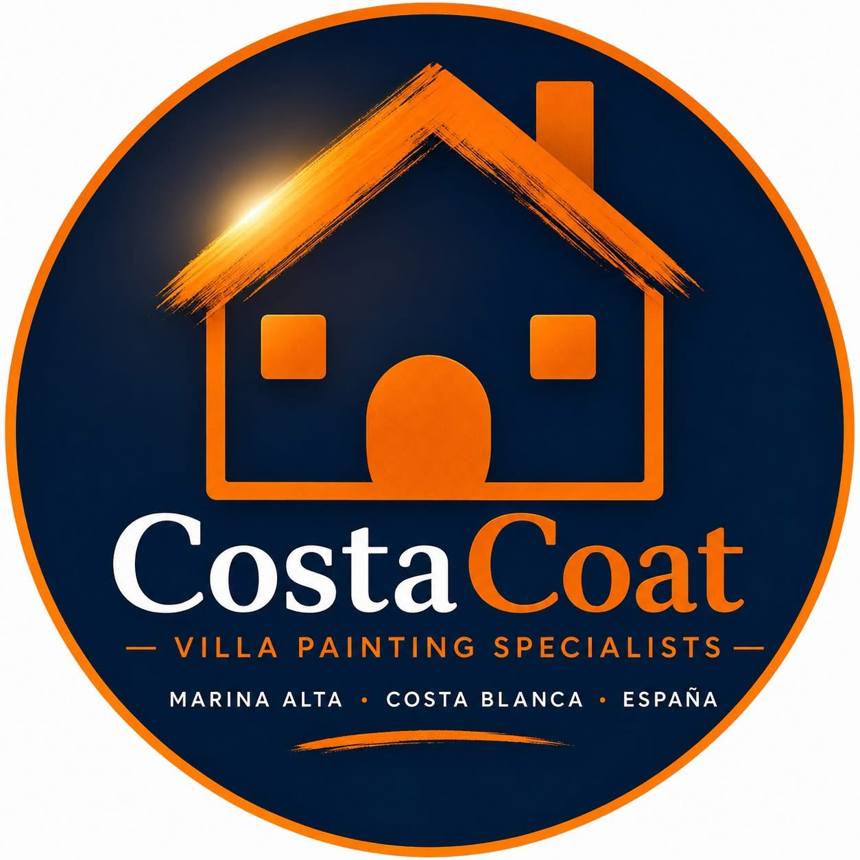 CostaCoat logo